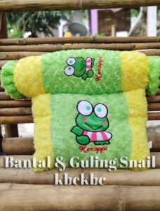 BANTAL-GULING-SNAIL-KEROPPY-1