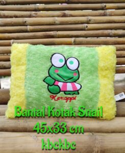 BANTAL-KOTAK-SNAIL-KEROPPY-1