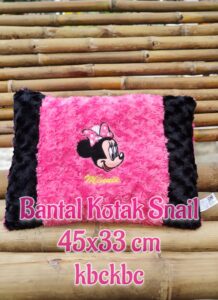 BANTAL-KOTAK-SNAIL-MINNIE-1