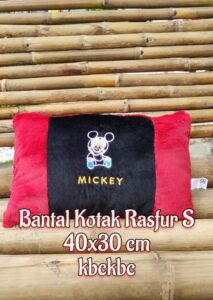 BANTAL-RASFUR-S-MIKKY