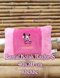 BANTAL-RASFUR-S-MINNIE
