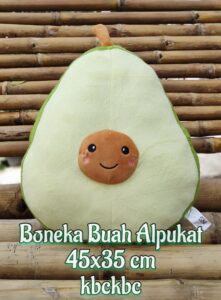 BUAH-ALPUKAT