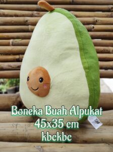 BUAH-ALPUKAT.