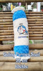 GULING-PERMEN-SNAIL-DORAEMON