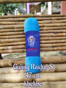 GULING-RASFUR-S-DORAEMON