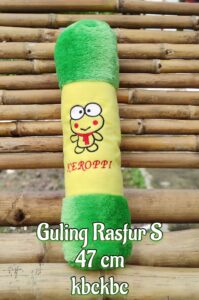 GULING-RASFUR-S-KEROPPY