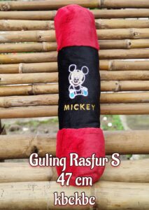 GULING-RASFUR-S-MIKKY