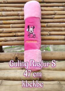 GULING-RASFUR-S-MINNIE