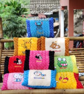 KELUARGA-BANTAL-SNAIL
