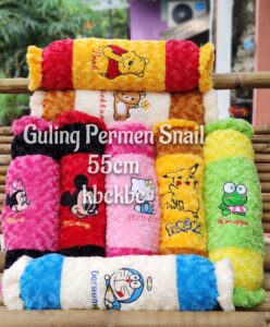 KELUARGA-GULING-PERMEN-SNAIL-.