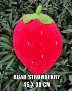 STROWBERRY