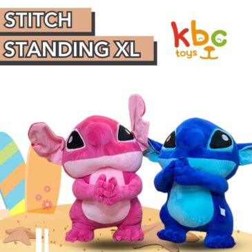 STITCH STANDING XL – KBC TOYS