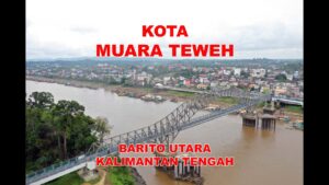 Grosir Boneka Termurah di Kabupaten Barito Utara, Kota Muara Teweh