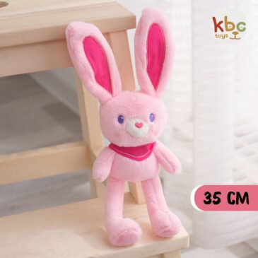 KELINCI TELINGA TARIK – KBC TOYS