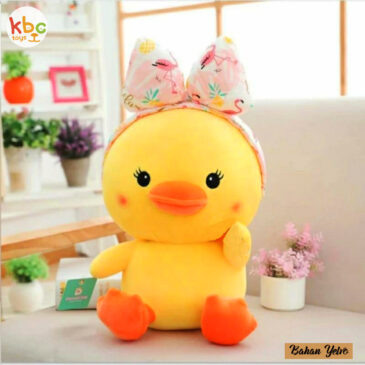 BEBEK BANDO – KBC TOYS