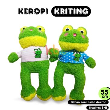 KEROPI KRITING – KBC TOYS