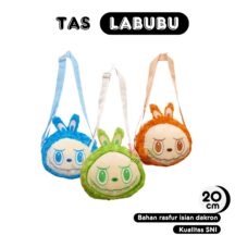 TAS LABUBU – KBC TOYS
