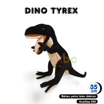 DINO TYREX – KBCTOYS