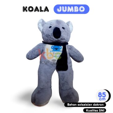 KOALA JUMBO – KBC TOYS