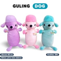 GULING DOG – KBC TOYS