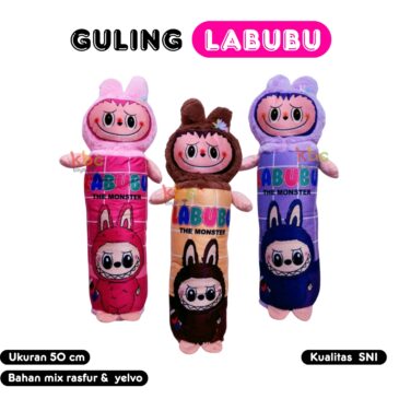 GULING LABUBU – KBC TOYS