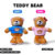 TEDDY