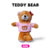 TEDDY