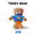 TEDDY