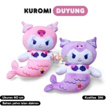 KUROMI DUYUNG – KBC TOYS