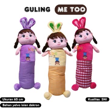 GULING ME TOO – KBC TOYS