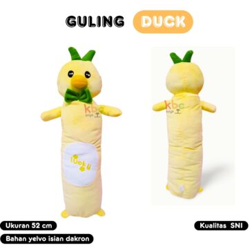 GULING DUCK – KBC TOYS