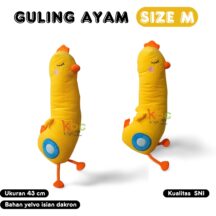 GULING AYAM M – KBC TOYS