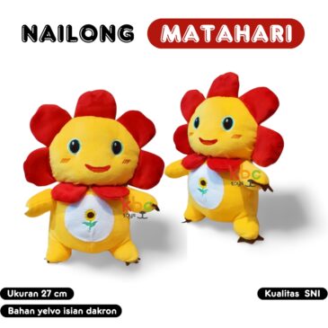 NAILONG MATAHARI – KBC TOYS