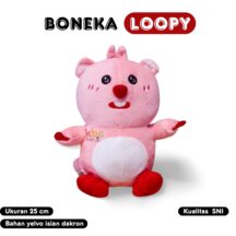 LOOPY – KBC TOYS
