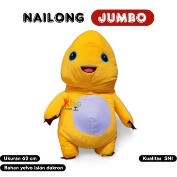 NAILONG JUMBO – KBC TOYS