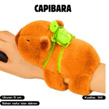 CAPIBARA – KBC TOYS