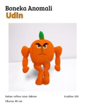 ANOMALI UDIN BOA = KBC TOYS