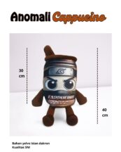 ANOMALI CAPPUCINO – KBC TOYS