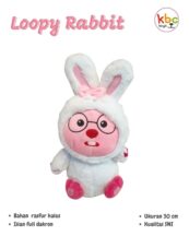 LOOPY RABBIT – KBC TOYS
