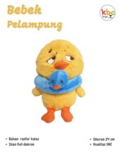 BEBEK PELAMPUNG – KBC TOYS