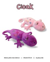 CICAK – KBC TOYS