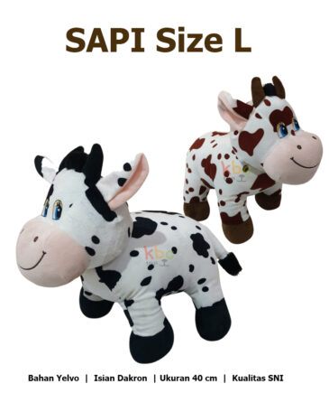 SAPI Size L – KBC TOYS