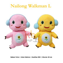 NAILONG WALKMAN L – KBC TOYS