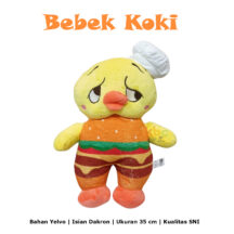 BEBEK KOKI – KBC TOYS