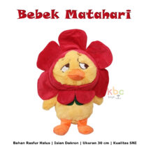 BEBEK MATAHARI – KBC TOYS