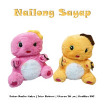 NAILONG SAYAP – KBC TOYS