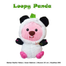 LOOPY PANDA – KBC TOYS