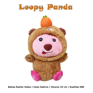 LOOPY CAPIBARA – KBC TOYS