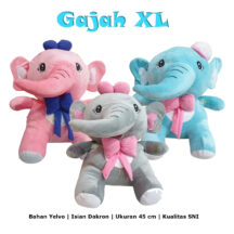 GAJAH XL – KBC TOYS