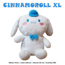 CINNAMOROLL XL – KBC TOYS